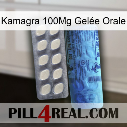 Kamagra 100Mg Gelée Orale 34
